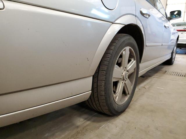 Photo 9 from auction – 2006 LINCOLN LS with VIN 1LNHM87A96Y600333
