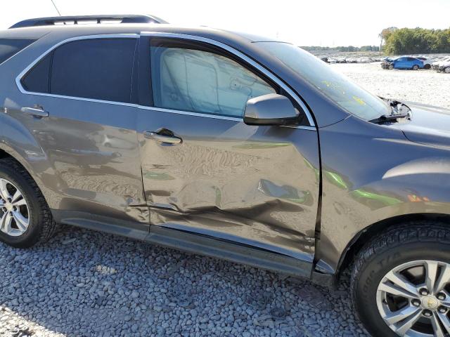 Photo 9 from auction – 2012 CHEVROLET EQUINOX LT with VIN 2GNALPEK7C6222987