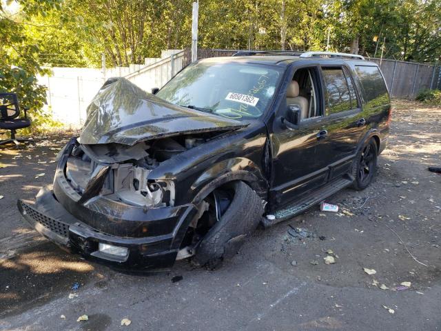 Photo 2 from auction – 2006 FORD EXPEDITION with VIN 1FMFU20506LA73992