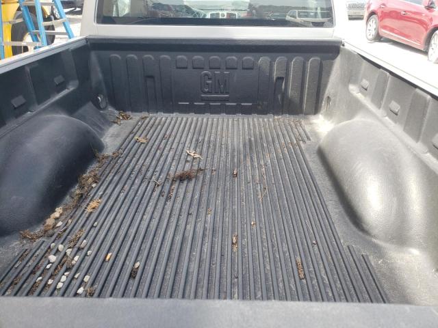 Photo 6 from auction – 2010 CHEVROLET COLORADO with VIN 1GCCSBD9XA8149501