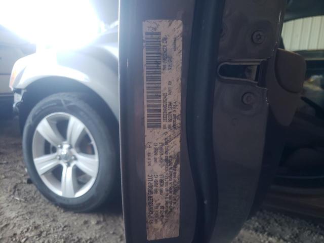 Photo 10 from auction – 2011 DODGE CALIBER MA with VIN 1B3CB3HAXBD262465