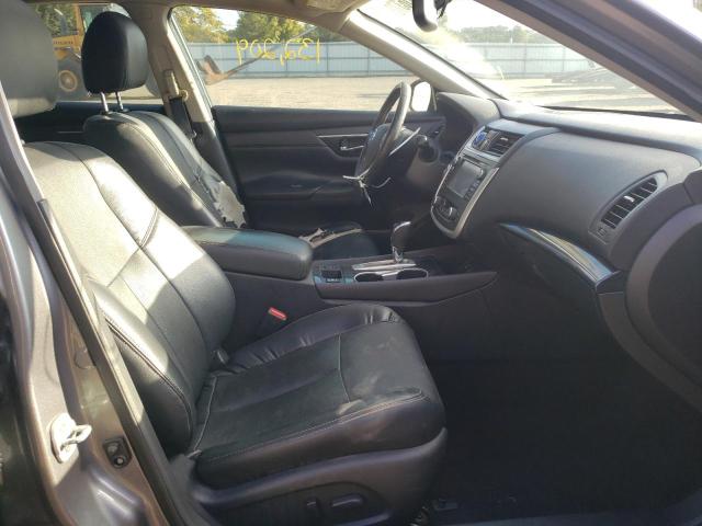 Photo 5 from auction – 2016 NISSAN ALTIMA 2.5 with VIN 1N4AL3AP0GC255464