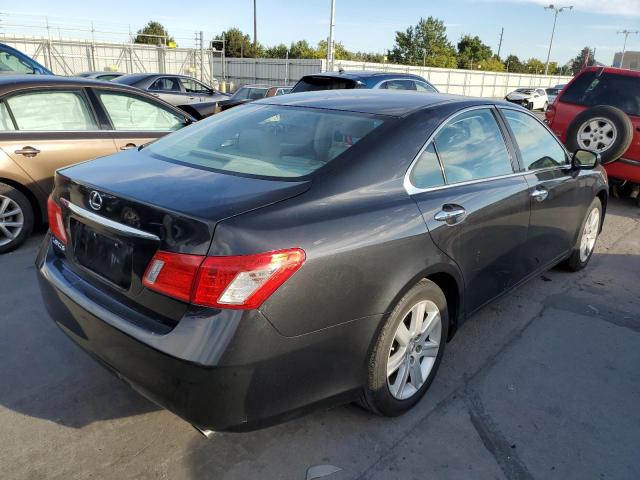 Photo 4 from auction – 2009 LEXUS ES 350 with VIN JTHBJ46G292292395