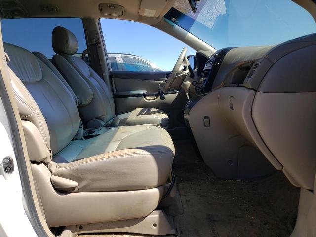 Photo 5 from auction – 2005 TOYOTA SIENNA CE with VIN 5TDZA23C35S287943