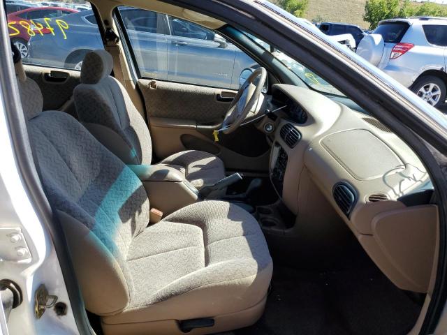 Photo 5 from auction – 1998 DODGE STRATUS with VIN 1B3EJ46X3WN198066