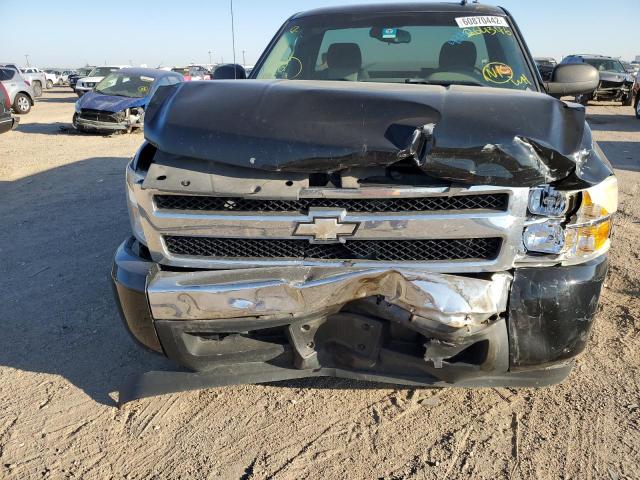 Photo 9 from auction – 2008 CHEVROLET SILVERADO with VIN 1GCEC14C78Z264346