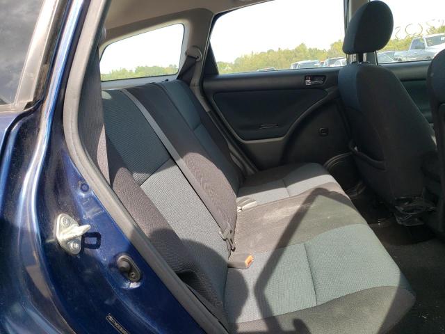 Photo 6 from auction – 2008 TOYOTA COROLLA MA with VIN 2T1KR32E38C695598