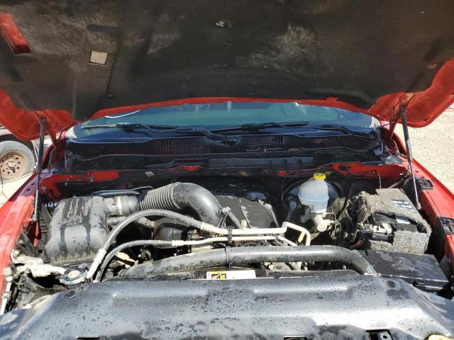 Foto 11 de la subasta – 2016 RAM 1500 SLT con VIN 3C6RR7LT1GG181425