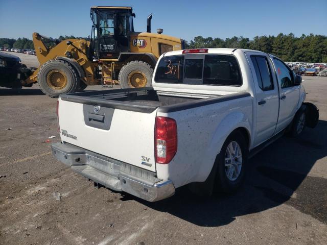 Photo 4 from auction – 2018 NISSAN FRONTIER S with VIN 1N6DD0ERXJN764243