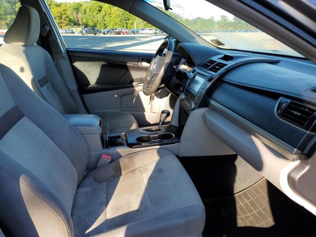 Photo 5 from auction – 2012 TOYOTA CAMRY BASE with VIN 4T1BF1FK8CU586588
