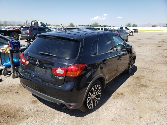 Photo 4 from auction – 2016 MITSUBISHI OUTLANDER with VIN JA4AP3AU9GZ029404