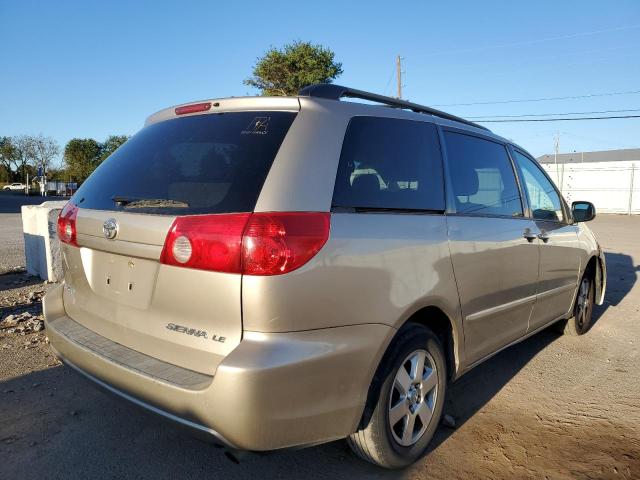 Photo 4 from auction – 2006 TOYOTA SIENNA CE with VIN 5TDZA23C96S496590