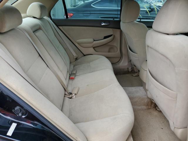 Photo 6 from auction – 2007 HONDA ACCORD with VIN 1HGCM56387A124443
