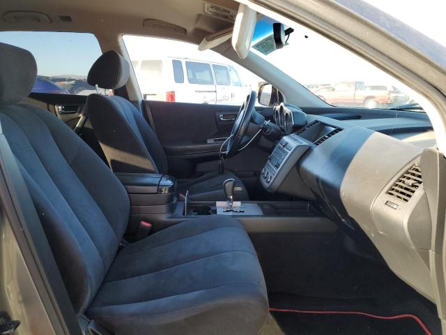 Photo 5 from auction – 2007 NISSAN 200SX BASE with VIN JN8AZ08T87W511489