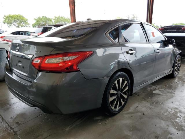 Photo 4 from auction – 2017 NISSAN ALTIMA 2.5 with VIN 1N4AL3AP2HC114106