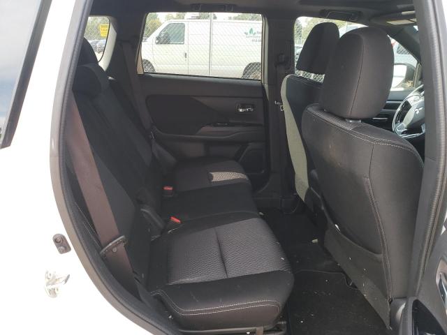 Photo 6 from auction – 2018 MITSUBISHI OUTLANDER with VIN JA4AZ3A34JZ052064