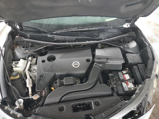 Photo 7 from auction – 2014 NISSAN ALTIMA 2.5 with VIN 1N4AL3AP2EC409377