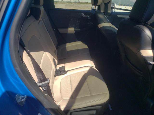 Photo 6 from auction – 2020 FORD ESCAPE SEL with VIN 1FMCU0H65LUB15387