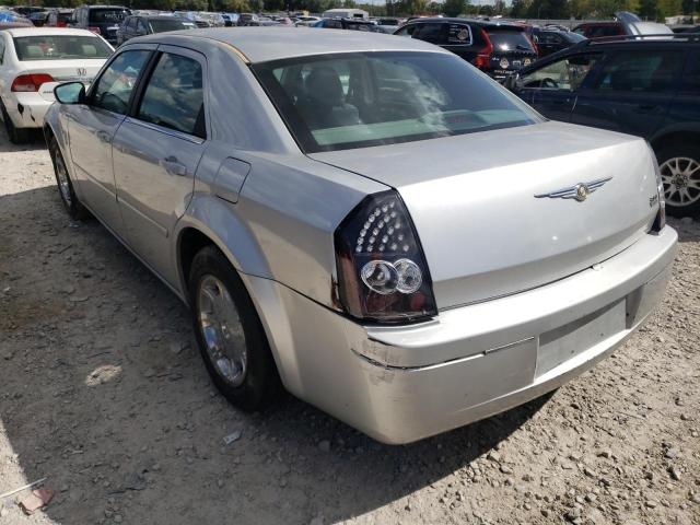 Photo 3 from auction – 2005 CHRYSLER 300 with VIN 2C3JA53G55H612046
