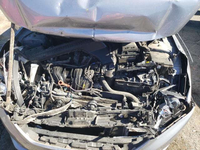 Photo 7 from auction – 2017 HYUNDAI SONATA SE with VIN 5NPE24AF2HH527823