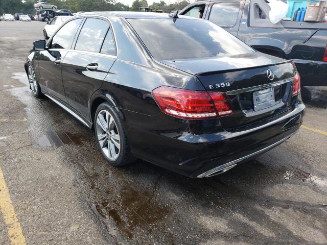 Photo 3 from auction – 2014 MERCEDES-BENZ E 350 with VIN WDDHF5KB7EA978659