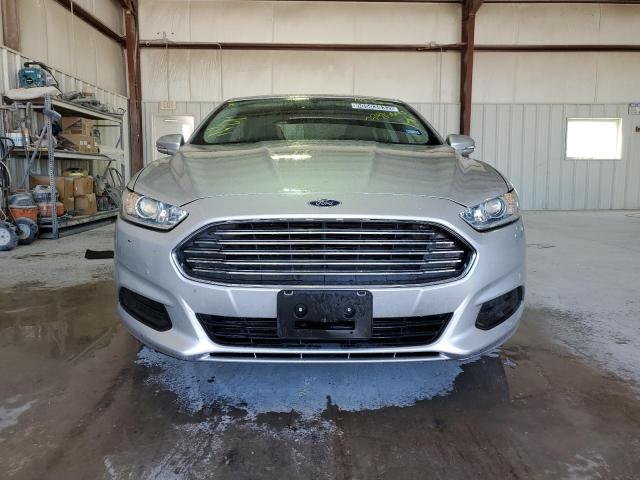 Photo 5 from auction – 2014 FORD FUSION SE with VIN 3FA6P0H77ER339665