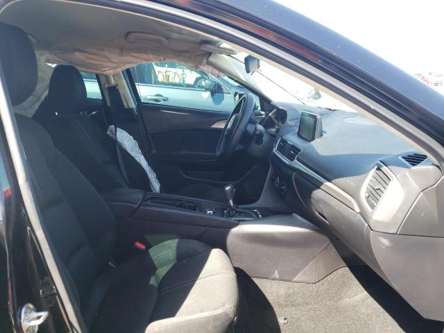 Photo 5 from auction – 2017 MAZDA 3 SPORT with VIN 3MZBN1U74HM130893