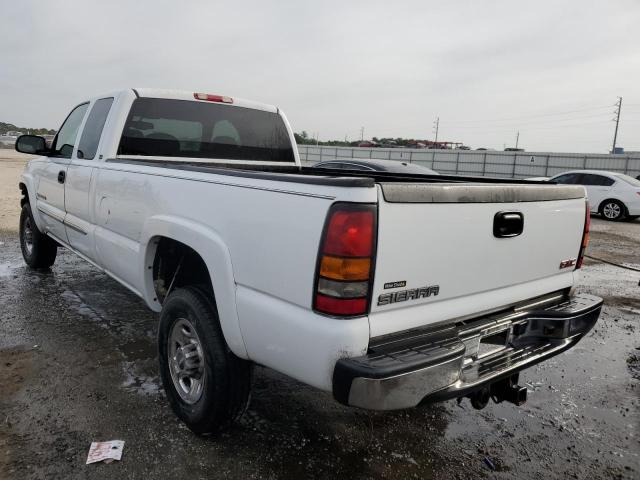 Photo 3 from auction – 2005 GMC SIERRA C25 with VIN 1GTHC29UX5E328550