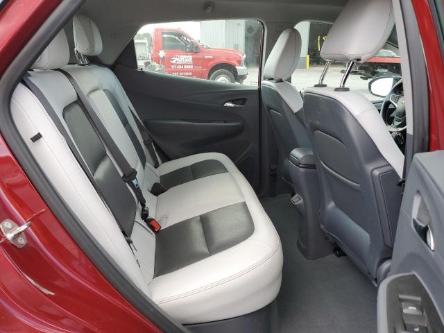 Photo 6 from auction – 2017 CHEVROLET BOLT EV PR with VIN 1G1FX6S05H4162192