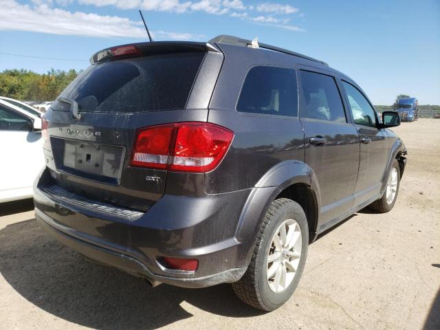 Photo 4 from auction – 2018 DODGE JOURNEY SX with VIN 3C4PDDBG6JT325020
