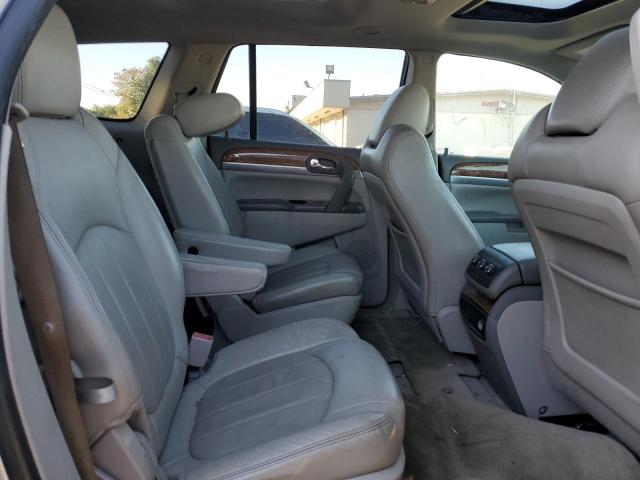 Photo 6 from auction – 2012 BUICK ENCLAVE with VIN 5GAKVCED0CJ315937