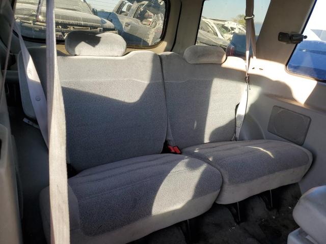 Photo 6 from auction – 1999 FORD EXPLORER with VIN 1FMYU22EXXUC68242