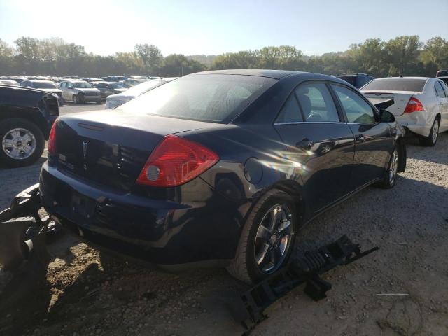 Photo 4 from auction – 2008 PONTIAC G6 BASE with VIN 1G2ZG57B484237266