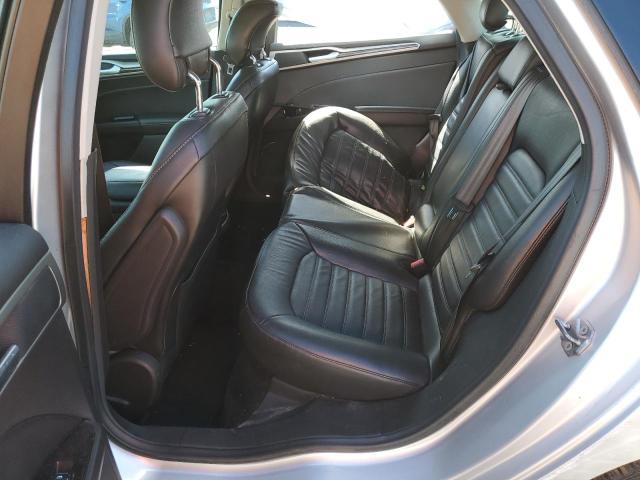 Photo 6 from auction – 2013 FORD FUSION SE with VIN 3FA6P0LU1DR185062
