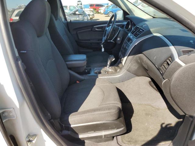 Photo 5 from auction – 2012 CHEVROLET TRAVERSE with VIN 1GNKVGED1CJ305611