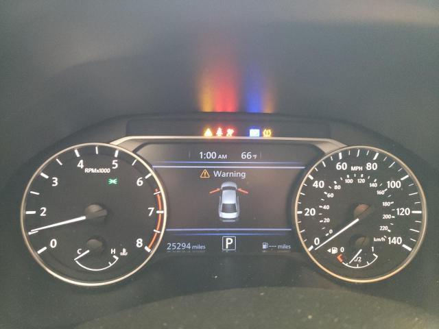 Photo 8 from auction – 2019 NISSAN ALTIMA S with VIN 1N4BL4BV7KC112334