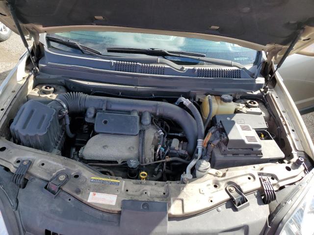 Photo 7 from auction – 2008 SATURN VUE XE with VIN 3GSDL43N18S508719