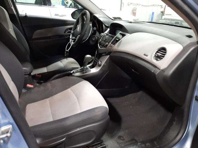 Photo 5 from auction – 2012 CHEVROLET CRUZE LS with VIN 1G1PC5SH2C7278070