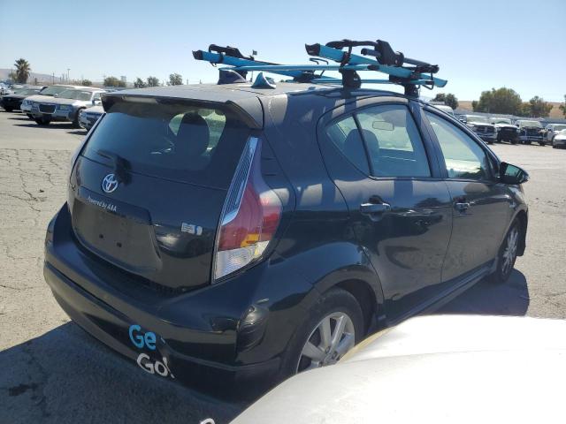 Photo 4 from auction – 2017 TOYOTA PRIUS C with VIN JTDKDTB30H1592219