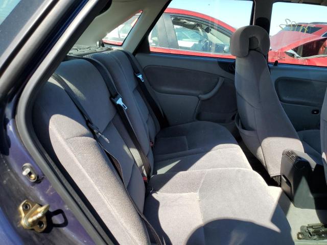 Photo 6 from auction – 1995 SAAB 900 S with VIN YS3DD58B0S2020709