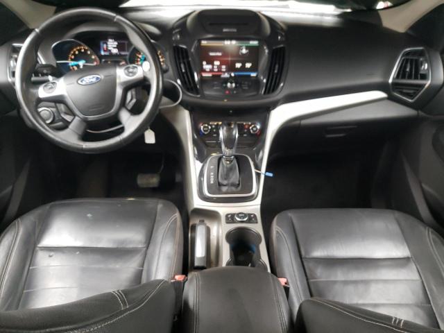 Photo 9 from auction – 2013 FORD ESCAPE SEL with VIN 1FMCU0H96DUA30828