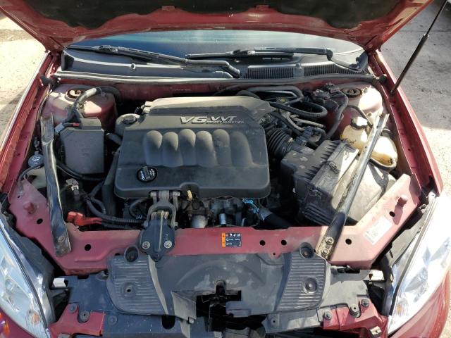 Photo 7 from auction – 2013 CHEVROLET IMPALA LTZ with VIN 2G1WC5E38D1165816