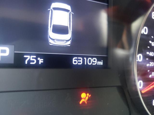 Photo 8 from auction – 2019 KIA FORTE FE with VIN 3KPF24AD9KE043078