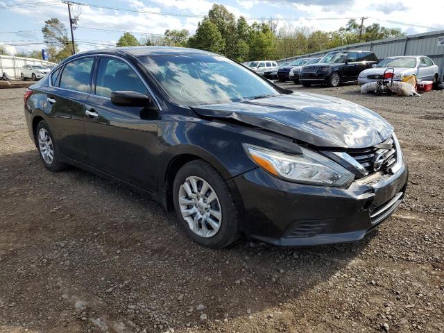 NISSAN ALTIMA 2016 with VIN 1N4AL3AP4GC141273 - Photo from auction