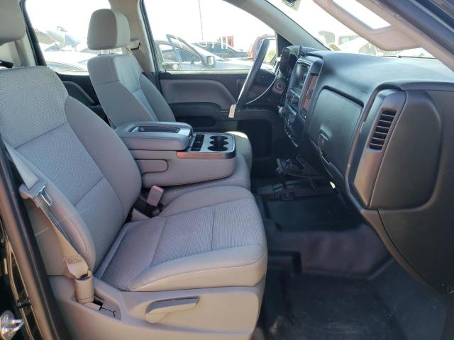 Photo 5 from auction – 2014 CHEVROLET SILVERADO with VIN 1GCVKPEHXEZ354599