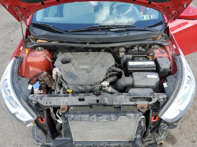 Photo 7 from auction – 2015 HYUNDAI ACCENT GLS with VIN KMHCT4AE9FU883504