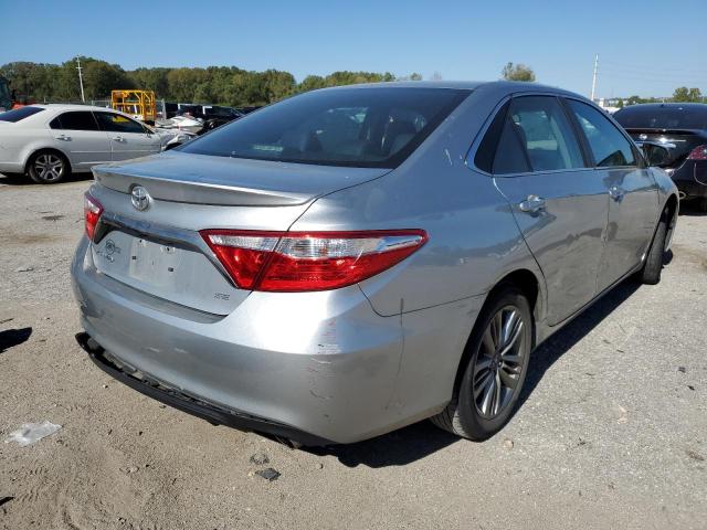 Photo 4 from auction – 2017 TOYOTA CAMRY 4D 2 with VIN 4T1BF1FK6HU713636