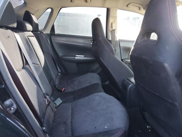 Photo 6 from auction – 2012 SUBARU IMPREZA WR with VIN JF1GV7E69CG024465