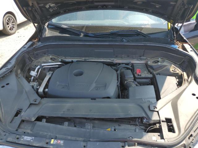 Photo 7 from auction – 2017 VOLVO XC90 T6 with VIN YV4A22PK6H1128876