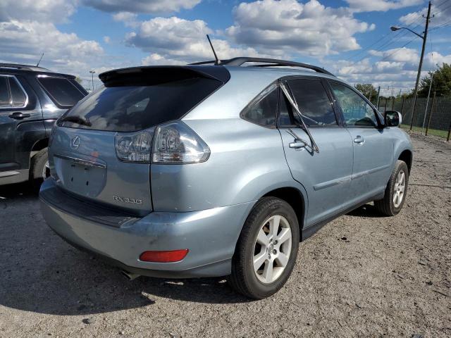 Photo 4 from auction – 2004 LEXUS RX 330 with VIN JTJHA31U540039057